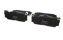 画像をギャラリービューアに読み込む, Brembo 14-19 BMW M5/ BMW M2/ BMW M6/ BMW M6 Gran Coupe Front Low-Met Brake Pad
