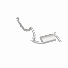 画像をギャラリービューアに読み込む, BRExhaust 12-18 Jeep Wrangler 3.6L Exhaust Kit