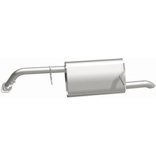 画像をギャラリービューアに読み込む, BRExhaust 04-08 Suzuki Reno/Forenza / 04-07 Chevrolet Optra Muffler Kit