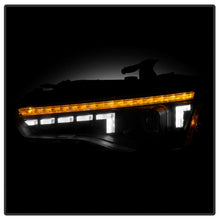 画像をギャラリービューアに読み込む, Spyder 13-17 Audi A5 HID Model Only Projector Headlights - Black (PRO-YD-AA513HIDSI-SEQGR-BK)
