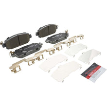 画像をギャラリービューアに読み込む, Brembo OE 21-24 Nissan Kicks/Sentra PRIME Ceramic Brake Pad - Front