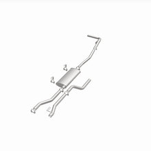 画像をギャラリービューアに読み込む, MagnaFlow BRE Exhaust Kit 88-93 Chevy C2500 K2500