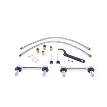 画像をギャラリービューアに読み込む, Air Lift Performance 2005-2014 Ford Mustang (S197) Front Kit (3/8 Fittings Not Included)