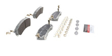 画像をギャラリービューアに読み込む, Brembo OE 21-23 Ford Bronco PRIME Ceramic Brake Pad - Rear