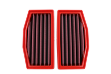 画像をギャラリービューアに読み込む, BMC 2023+ BMW R 1300 GS Oiled Panel Air Filter