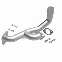 画像をギャラリービューアに読み込む, BRE Exhaust 11-17 C/V Grand Caravan Town &amp; Country Routan 3.6L Front Pipe Kit