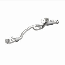 画像をギャラリービューアに読み込む, BRE Exhaust 09-17 Outlook Traverse 3.6L Front Pipe Kit
