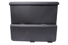 画像をギャラリービューアに読み込む, Dee Zee Universal Tanks - Combo Black-Tread Aluminum (62 Gal)