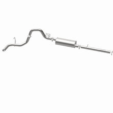 画像をギャラリービューアに読み込む, MagnaFlow BRE Exhaust Kit Replacement Ford