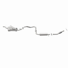 画像をギャラリービューアに読み込む, MagnaFlow BRE Exhaust Kit 94-02 Saab 900 9-3 2.0L
