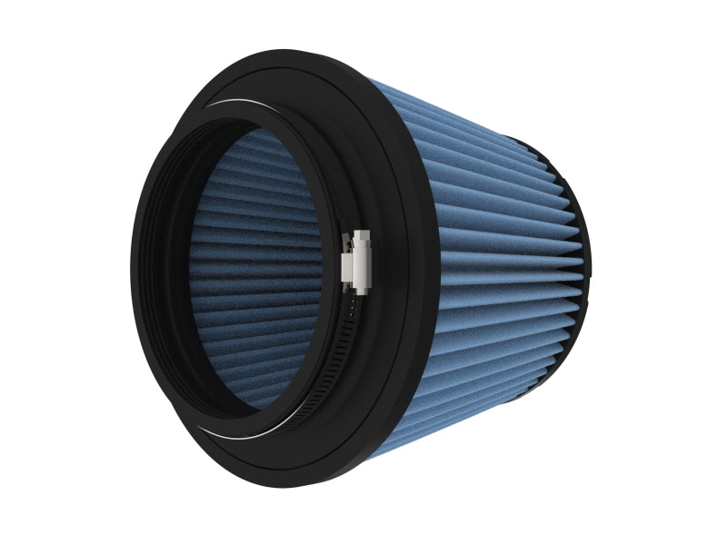 aFe Magnum FORCE Intake Replacement Air Filter w/ D2 Dura-Dry Media 6in F x 9in B x 7in T x 7in H