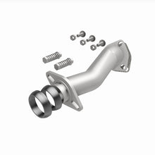 画像をギャラリービューアに読み込む, BRE Exhaust 09-12 Escape Tribute 2.5L 3.0L Front Pipe Kit