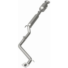 画像をギャラリービューアに読み込む, MagnaFlow 14-16 Kia Forte 1.8L Direct Fit Catalytic Converter (California Grade)