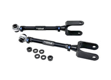 画像をギャラリービューアに読み込む, Torque Solution Adjustable Front Caster Arms: Porsche 981/982/991 w/anti dive
