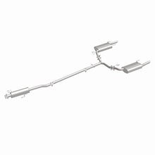 画像をギャラリービューアに読み込む, BRExhaust 05-12 Toyota Avalon 3.5L Exhaust Kit