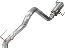 画像をギャラリービューアに読み込む, AWE Tuning 2024+ Toyota Land Cruiser / 2025+ Toyota 4Runner 0FG Cat-Back Exhaust w/ BashGuard
