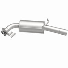 画像をギャラリービューアに読み込む, Magnaflow BRE Rear Muffler Kit Replacement Toyota