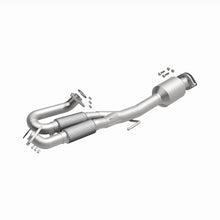 画像をギャラリービューアに読み込む, MagnaFlow 16-21 Nissan Maxima 3.5L Direct Fit Converter (OEM/Federal Grade)