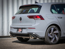 画像をギャラリービューアに読み込む, aFe 22-24 Volkswagen GTI MACH Force-Xp 3 to 2-1/2 IN Stainless Steel Cat-Back Exhaust w/Polished Tip
