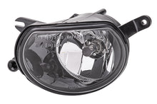画像をギャラリービューアに読み込む, Hella 2009-2015 Audi Q7 Fog Light Left
