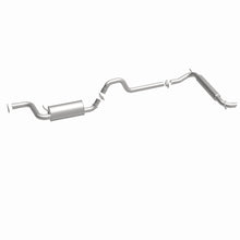 画像をギャラリービューアに読み込む, MagnaFlow BRE Exhaust Kit 05-07 Grand Caravan Town &amp; Country