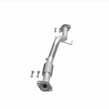 画像をギャラリービューアに読み込む, BRE Exhaust 06-11 Accent Rio 1.6L Front Pipe Kit