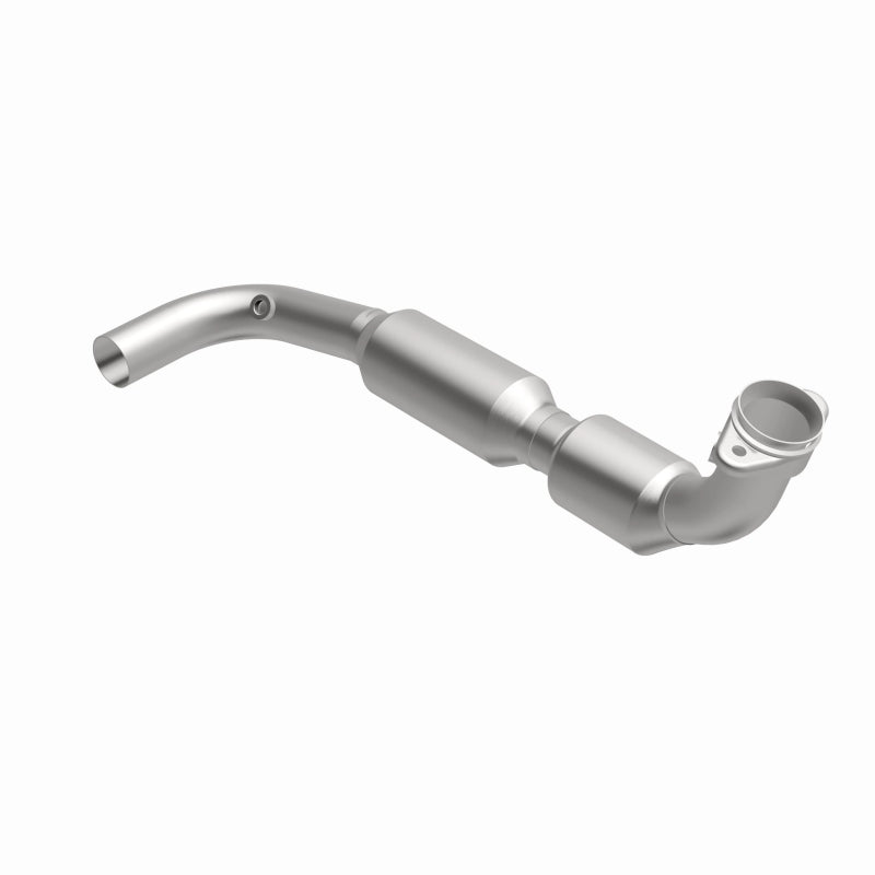 MagnaFlow 02-03 Ford F-150 5.4L Direct Fit Converter