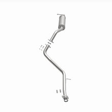 画像をギャラリービューアに読み込む, MagnaFlow BRE Exhaust Kit 08-15 Scion xB 2.4L