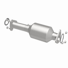 画像をギャラリービューアに読み込む, MagnaFlow Direct Fit Catalytic Converter 17-19 Honda CR-V Single Underbody 2.4L
