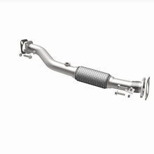 画像をギャラリービューアに読み込む, BRE Exhaust 01-06 Elantra 2.0L Front Pipe Kit