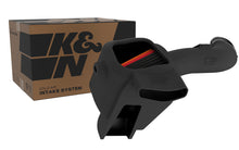 画像をギャラリービューアに読み込む, K&amp;N 20-26 Ford F250 SD 6.7L Diesel NextGen Dry Flow Cold Air Intake
