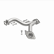 画像をギャラリービューアに読み込む, BRE Exhaust 98-04 Passport Rodeo  Sport 3.2L Front Pipe Kit