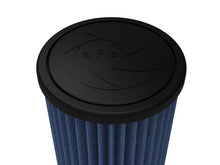 画像をギャラリービューアに読み込む, aFe Magnum FLOW Universal Air Filter 3-1/2 IN F x 5 IN B x 4-3/4 IN T x 8 IN H