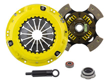 画像をギャラリービューアに読み込む, ACT 1988 Toyota Van HD/Race Sprung 4 Pad Clutch Kit
