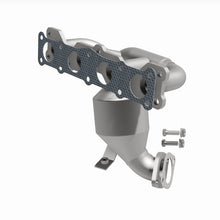 画像をギャラリービューアに読み込む, MagnaFlow 2015 Kia Optima 2.4L Direct Fit Catalytic Converter