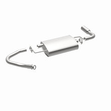 画像をギャラリービューアに読み込む, MagnaFlow BRE Exhaust Kit 03-06 Matrix Vibe 1.8L