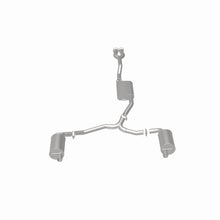 画像をギャラリービューアに読み込む, MagnaFlow BRE Exhaust Kit 11-14 Dodge Charger 3.6L