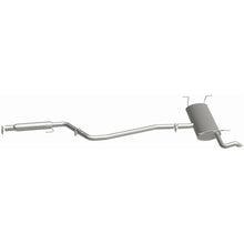 画像をギャラリービューアに読み込む, MagnaFlow BRE Exhaust Kit 15-17 Chrysler 200 2.4L