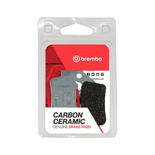 画像をギャラリービューアに読み込む, Brembo OE Carbon Ceramic Brake Pads