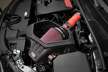 画像をギャラリービューアに読み込む, K&amp;N 2023+ Toyota GR Corolla L3 1.6L Typhoon Performance Air Intake System