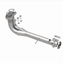 画像をギャラリービューアに読み込む, BRE Exhaust 96-00 Civic EL 1.6L Front Pipe Kit