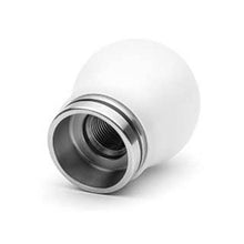 画像をギャラリービューアに読み込む, COBB 04-23 Volkswagen Golf GTI / 14-24 Volkswagen Golf R  Weighted Shift Knob - White