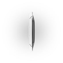 画像をギャラリービューアに読み込む, KC HiLiTES SlimLite 8in. LED Light Shield (Shield Only) - Clear