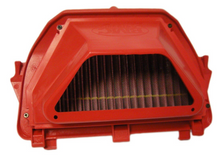画像をギャラリービューアに読み込む, BMC 08-09 Yamaha YZF-R6 600 Replacement Air Filter- Race
