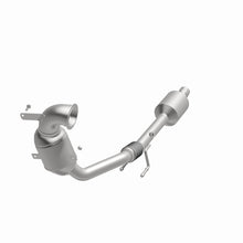 画像をギャラリービューアに読み込む, MagnaFlow Direct Fit Catalytic Converter 19-20 Volkswagen Jetta 1.4L Underbody