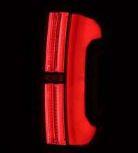 画像をギャラリービューアに読み込む, AlphaRex 14-21 Toyota Tundra Nova-Series LED Tail Lights - Alpha-Black