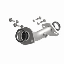画像をギャラリービューアに読み込む, BRE Exhaust 98-00 RAV4 2.0L Front Pipe Kit