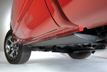 画像をギャラリービューアに読み込む, AMP Research 24-25 Ford Ranger PowerStep Plug &amp; Play - Black