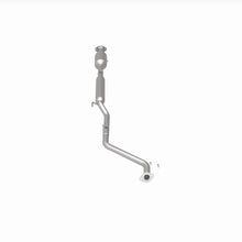 画像をギャラリービューアに読み込む, MagnaFlow 14-16 Kia Forte 1.8L Direct Fit Catalytic Converter (California Grade)