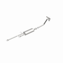 画像をギャラリービューアに読み込む, MagnaFlow BRE Exhaust Kit 09-13 Toyota Tundra